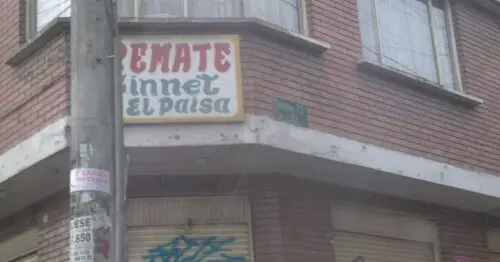 REMATE GINNET EL PAISA REMATE GINNET EL PAISA